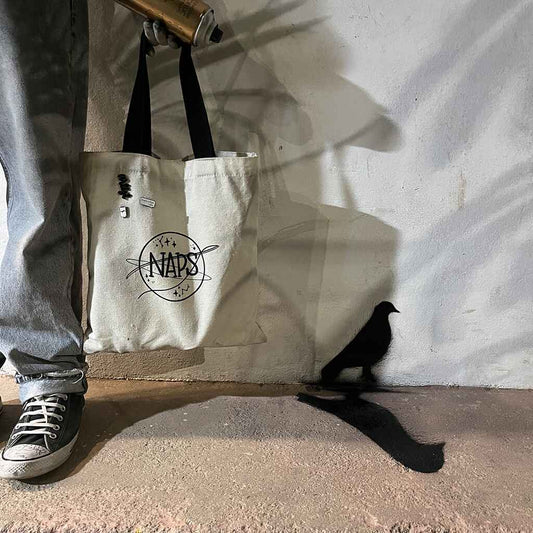 Naps TOTE BAG